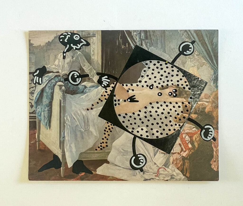 @ Dominique Spiessert