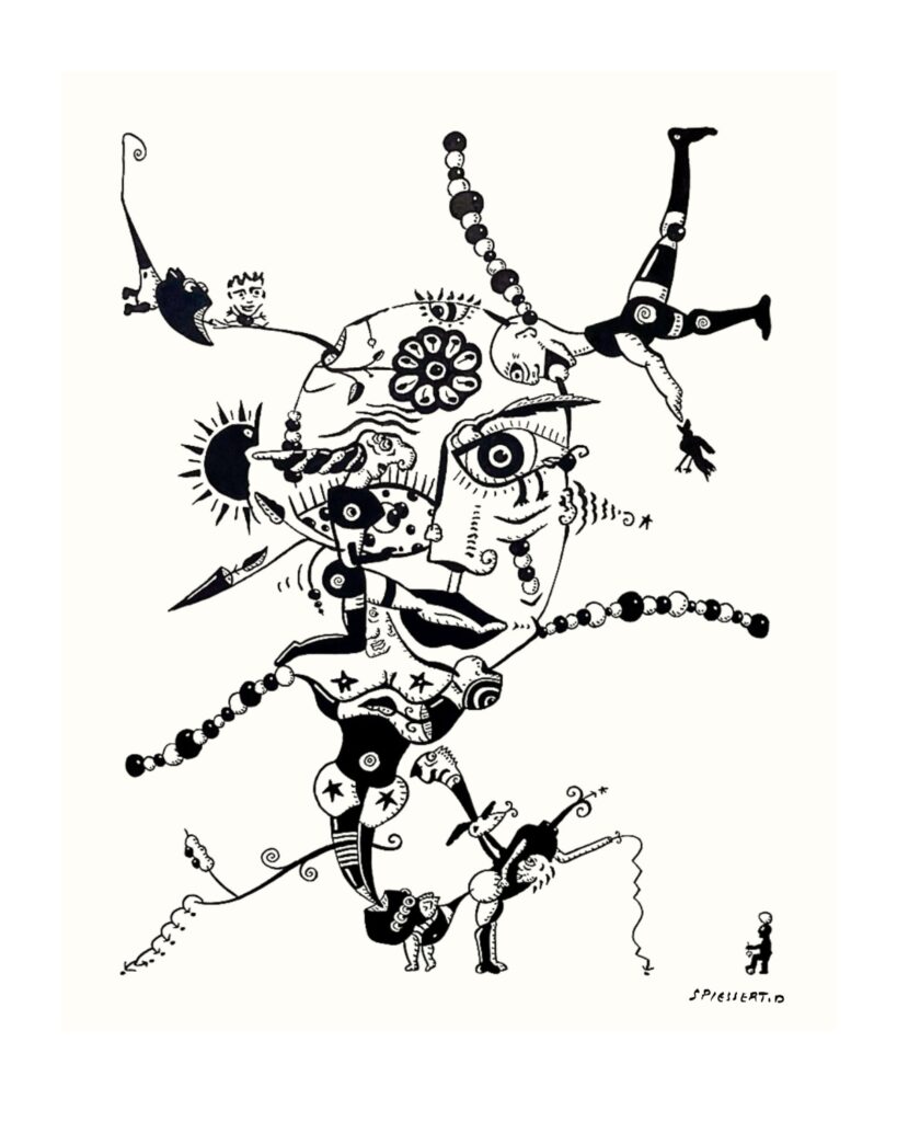 @ Dominique Spiessert