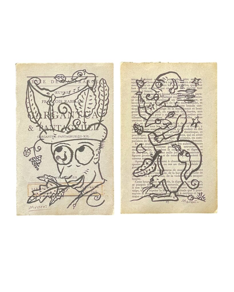 @ Dominique Spiessert