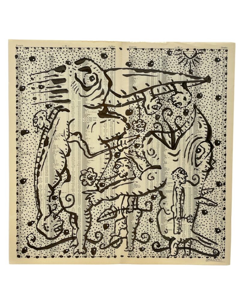 @ Dominique Spiessert