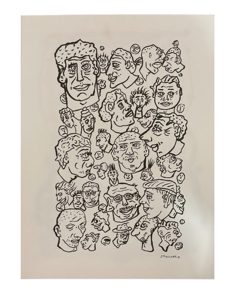 @ Dominique Spiessert