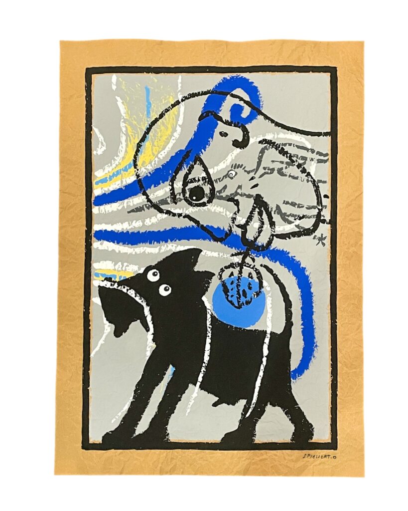 @ Dominique Spiessert