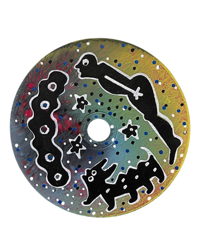 @ Dominique Spiessert