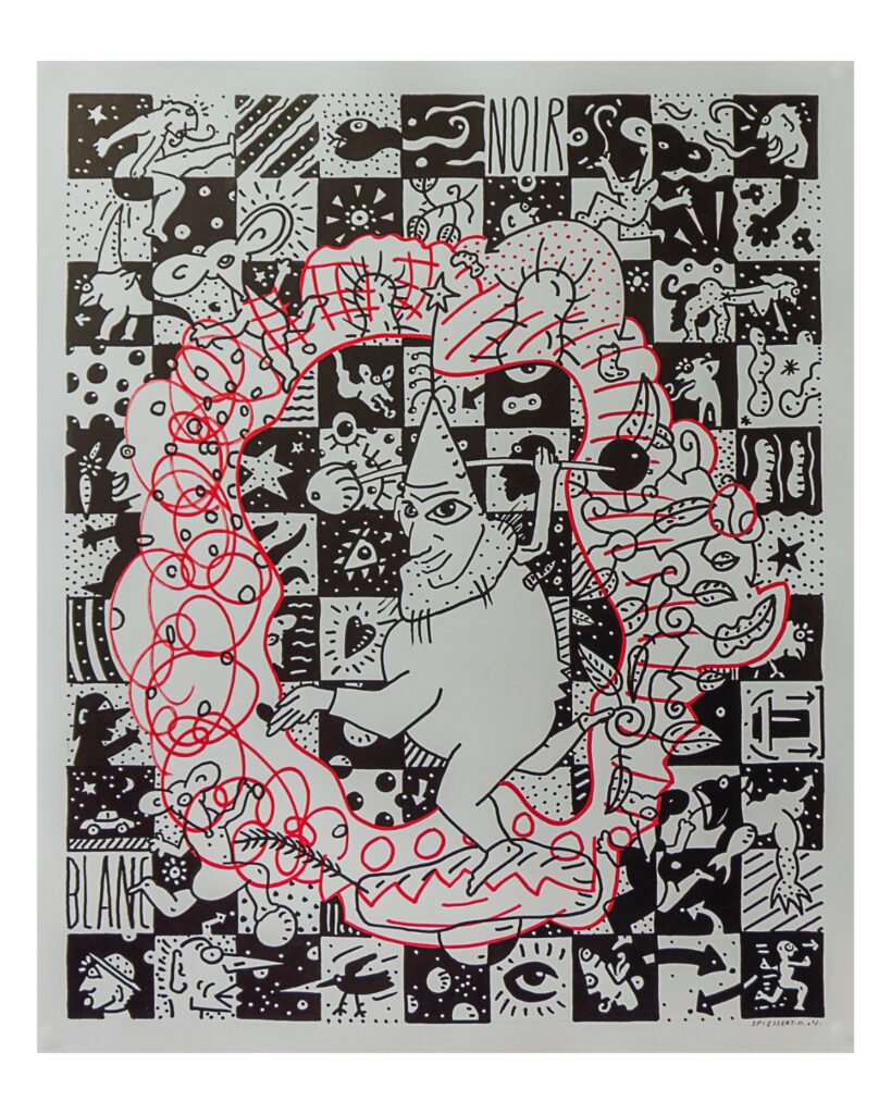 @ Dominique Spiessert