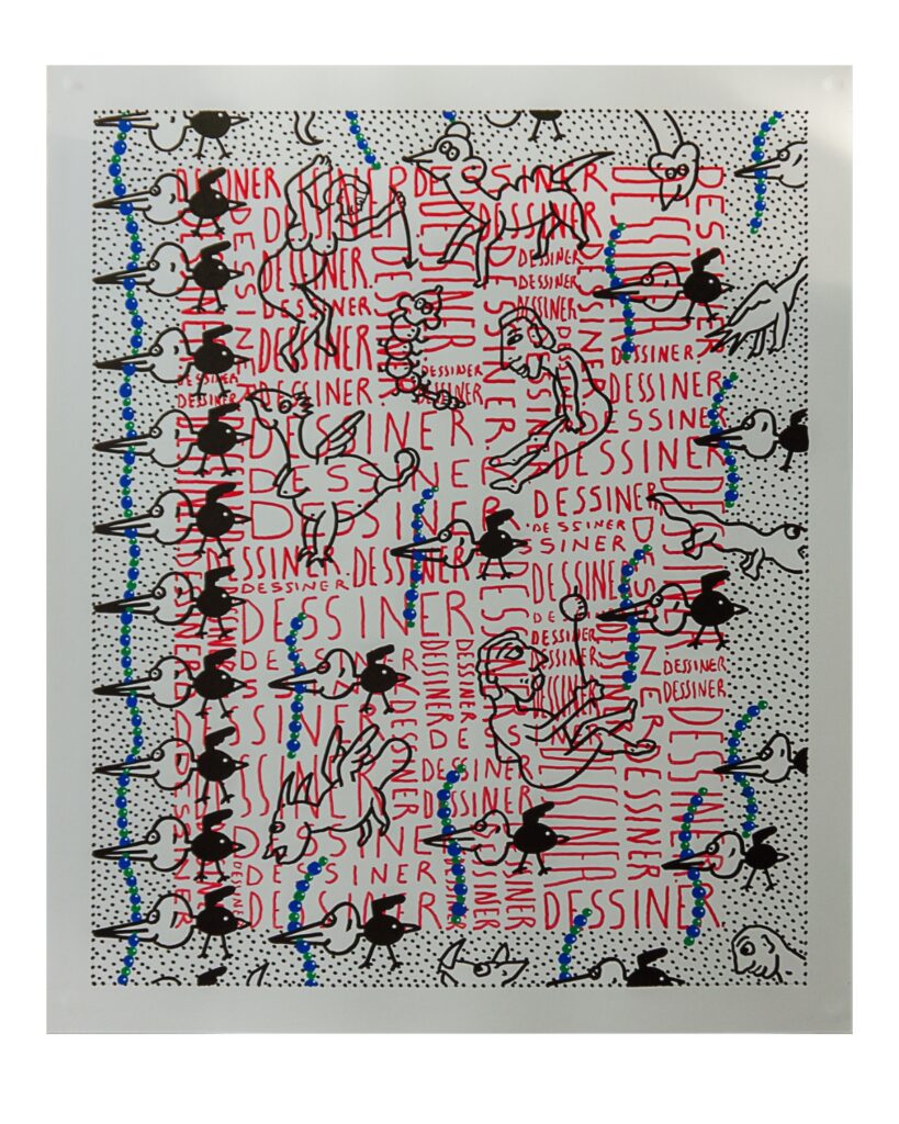 @ Dominique Spiessert