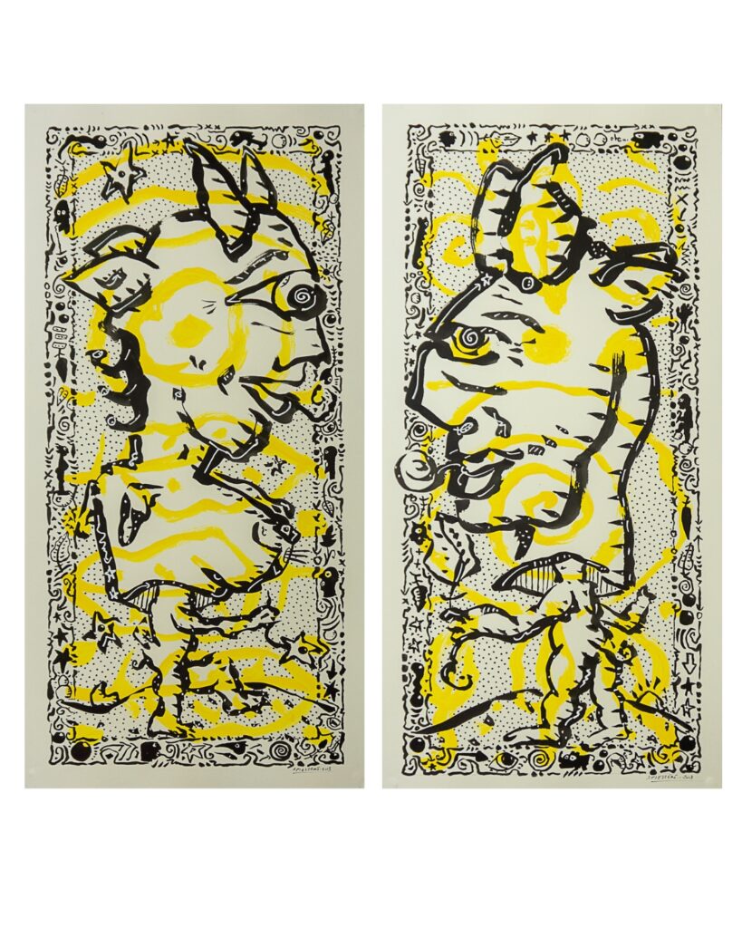 @ Dominique Spiessert