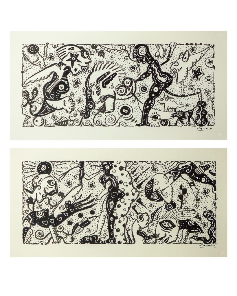 @ Dominique Spiessert